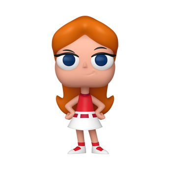 Imagem do Pop! Candace 1751 0.00