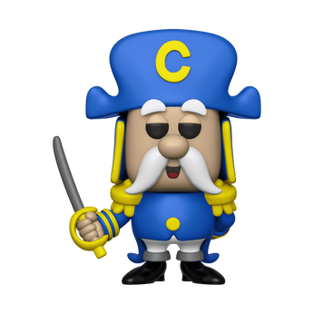Imagem do Pop! Cap'n Crunch 36 0.00
