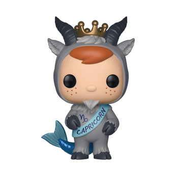 Imagem do Pop! Capricorn Freddy Funko 7 0.00