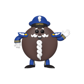 Imagem do Pop! Captain Cupcake 66 0.00
