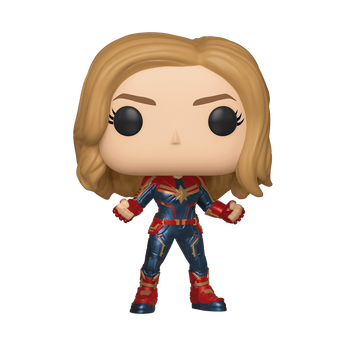 Imagem do Captain Marvel 0 0.00