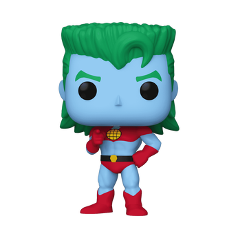 Imagem do Pop! Captain Planet 1323 0.00
