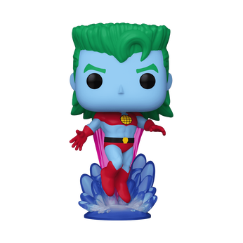 Imagem do Pop! Captain Planet (Flying) 0 0.00