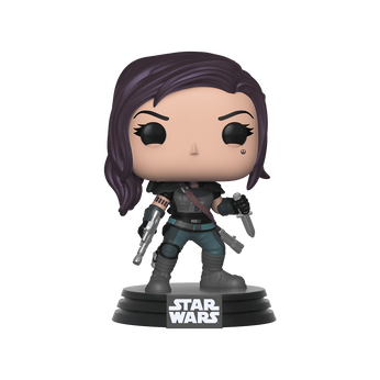 Imagem do Pop! Cara Dune 327 0.00
