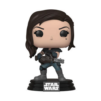 Imagem do Pop! Cara Dune with Gun 356 0.00