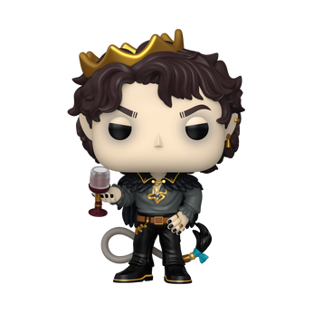 Pop! Cardan Greenbriar (The Cruel Prince) 49 4.30