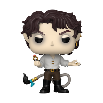 Pop! Cardan Greenbriar (The Wicked King) 0 4.00