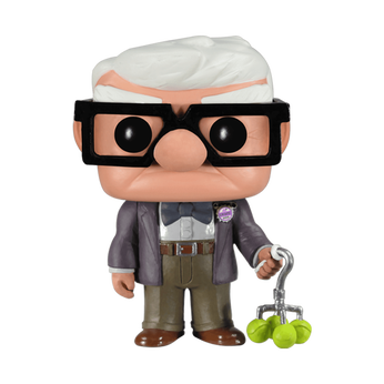 Imagem do Pop! Carl 59 0.00