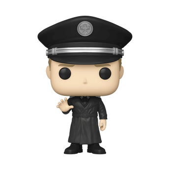 Imagem do Pop! Carl Jenkins 1048 0.00