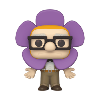 Imagem do Pop! Carl (Purple Flower Outfit) 1096 0.00