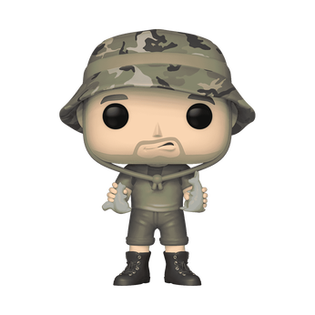Imagem do Pop! Carl Spackler 723 0.00