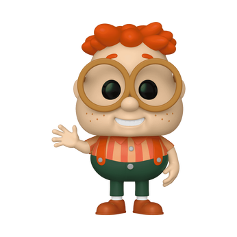 Imagem do Pop! Carl Wheezer 1904 0.00