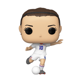 Imagem do Pop! Carli Lloyd 9 0.00