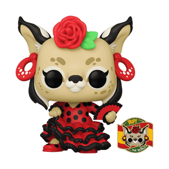 Imagem do Pop! Carmen 12 0.00