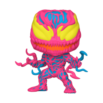 Imagem do Pop! Carnage (Black Light) 678 0.00
