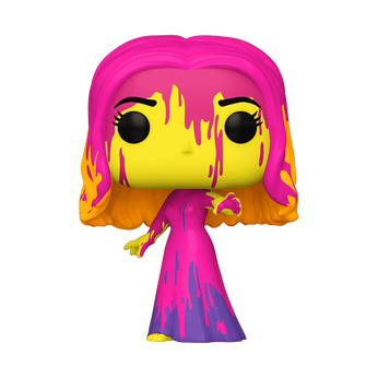 Imagem do Pop! Carrie (Black Light) 1436 0.00