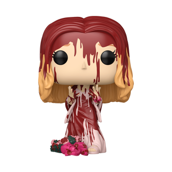 Imagem do Pop! Carrie (Bloody) 2065 4