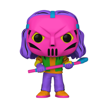 Imagem do Pop! Casey Jones (Black Light) 121 0.00