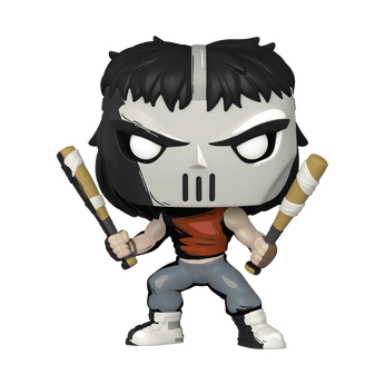 Imagem do Pop! Casey Jones with Baseball Bats (Chase) 36 0.00