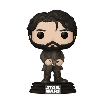 Imagem do Pop! Cassian Andor 534 0.00