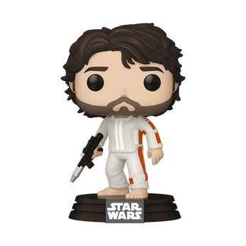 Imagem do Pop! Cassian Andor with Blaster 759 4