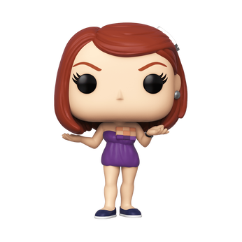 Imagem do Pop! Casual Friday 1007 0.00