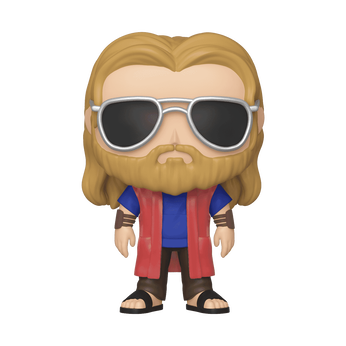 Imagem do Pop! Casual Thor 479 0.00