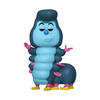Imagem do Pop! Caterpillar 1009 0.00