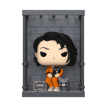 Imagem do Pop! Catwoman (Batman 85th Anniversary) (NFT Release) 0 0.00