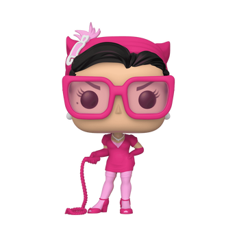 Imagem do Pop! Catwoman (Pink Outfit) 225 0.00