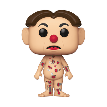 Imagem do Pop! Cavity Sam 4 0.00