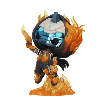 Imagem do Pop! Cayde-6 (Glow) 962 0.00