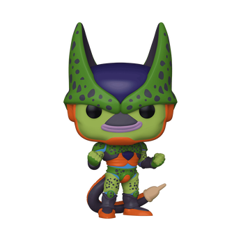 Imagem do Pop! Cell (2nd Form) 1227 0.00