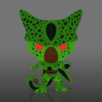 Imagem do Pop! Cell (First Form) (Glow) 947 0.00