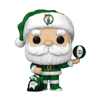 Imagem do Pop! Celtics Santa 189 0.00