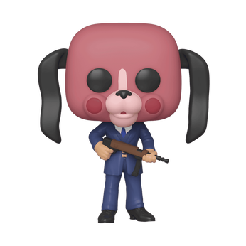 Imagem do Pop! Cha Cha 936 0.00