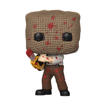 Imagem do Pop! Chainsaw Man 1292 0.00