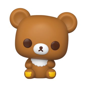 Pop! Chairoikoguma 2362 4