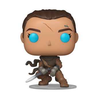 Imagem do Pop! Chani (Crouching) 2153 0.00