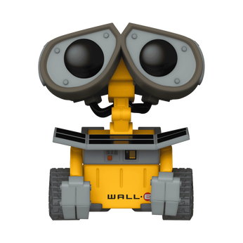 Imagem do Pop! Charging Wall-E 1120 0.00