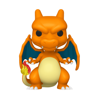 Imagem do Pop! Charizard 843 0.00