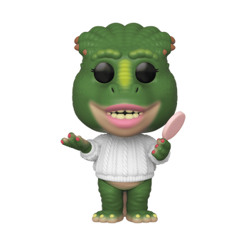 Imagem do Pop! Charlene Sinclair 963 0.00