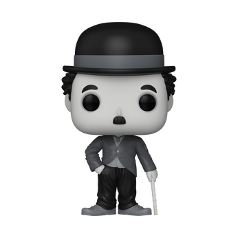 Imagem do Pop! Charlie Chaplin 79 0.00