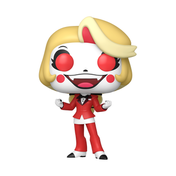 Imagem do Pop! Charlie Morningstar 2239 0.00