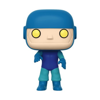 Imagem do Pop! Charlie the Robot (NFT Release) 34 0.00