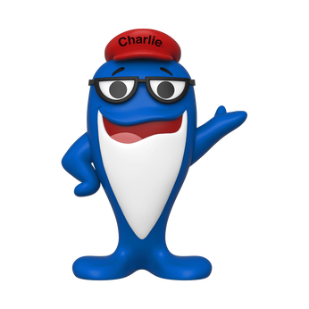 Imagem do Pop! Charlie the Tuna 54 0.00