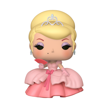 Imagem do Pop! Charlotte 1671 0.00