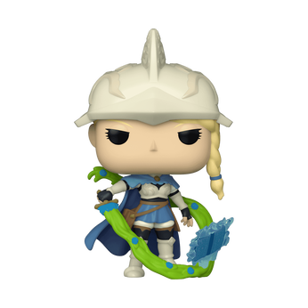 Imagem do Pop! Charlotte (Charla) (Glows In The Dark) 0 0.00
