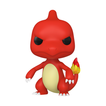 Imagem do Pop! Charmeleon 1157 0.00