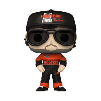 Imagem do Pop! Chase Elliot in Hooters Uniform 18 0.00